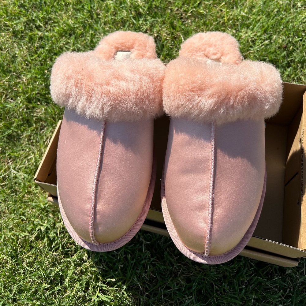 Ugg Scuffette